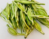 Gambar langkah 1 resipi Sambal Ikan Bilis Petai Air Fryer.