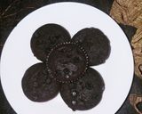 চকো কাপ কেক (choco cup cake recipe in bengali) রেসিপির ধাপ 8 ছবি