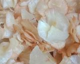 Foto langkah ke 3 dari resep Keripik singkong.