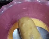 Foto langkah ke 6 dari resep Kentang sosis goreng.