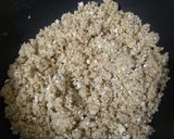 મખાણા ડ્રાયફ્રૂટ લાડુ(Makhana dryfruit laddu recipe in Gujarati) રેસીપી સ્ટેપ2ફોટો