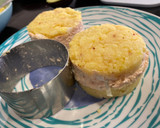 Foto del paso 4 de la receta: Causa Limeña de atún picante