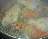 Foto del paso 2 de la receta: Arroz con Pollo... 🍗🍲 para los días fríos