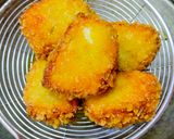 Foto langkah ke 13 dari resep Chicken nugget homemade ala fiesta dan kanzler.