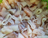 Foto del paso 1 de la receta: Bocadillo de calamares