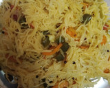 சேமியா கிச்சடி ரெசிபி ஸ்டேப் 4 புகைப்படம்
