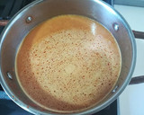 Foto del paso 3 de la receta: Fideos con merluza