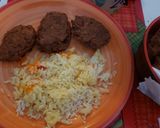 Foto del paso 4 de la receta: Croquetas saludables con jurel y avena