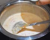 गाजर की खीर (gajar ki kheer recipe in Hindi) रेसिपी चरण 5 फोटो