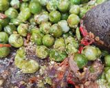 Foto langkah ke 3 dari resep Sambal Tekokak.