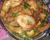 Foto langkah ke 4 dari resep Sayur Tauco.
