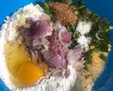 Foto langkah ke 1 dari resep Bakwan Jagung Kriuk ala Manado.