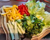 Hình bước làm 6 của món Chả giò kiểu Thái