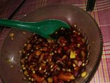 Siomay Pangsit Ayam