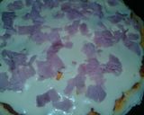 Foto del paso 5 de la receta: Pizza casera