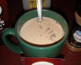 Microwavable Milk Tea Drink recipe step 4 photo