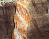 Foto del paso 7 de la receta: Trenza de Almudévar (versión fácil)