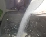 صورة لخطوة 1 من وصفة كيكة الجزر 😋