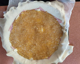 Foto del paso 5 de la receta: Tarta De Cebolla