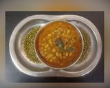 મગની દાળ (Moong Dal Recipe In Gujarati) રેસીપી સ્ટેપ3ફોટો