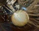 Foto del paso 2 de la receta: Empanadas de matambre y verdeo (con masa casera)