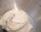 Une image de l'étape 7 de Baguettes farine blanche et seigle.