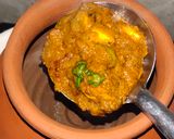 વડોદરા ની ફેમસ મટકા દમ બિરયાની (Vadodara Famous Matka Dum Biryani Recipe In Gujarati) રેસીપી સ્ટેપ6ફોટો