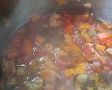 Foto del paso 3 de la receta: Guiso de lentejas🤩😋😋😋👏