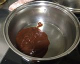 Foto del paso 2 de la receta: Costillas de cerdo en salsa de bbq