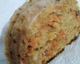 Foto del paso 8 de la receta: Torta de zanahoria y nuez