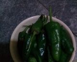 A picture of step 1 of Mix Vegetable with plane Rice #CookpadApp.