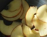 Foto del paso 1 de la receta: Rosas de manzanas