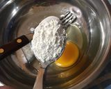 Foto del paso 1 de la receta: Pancitos sin gluten con 3 ingredientes