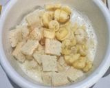 Foto langkah ke 2 dari resep Carang gesing roti tawar.