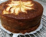 Foto del paso 5 de la receta: Pastel de manzana 🍏