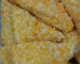 Foto langkah ke 5 dari resep Roti goreng tepung panir.