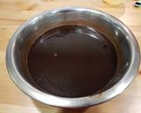 Foto del paso 6 de la receta: Cupcakes Rudolph de cerveza negra, crema de queso y Nutella!!!