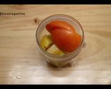 Foto langkah ke 3 dari resep Eps.9 Nasi Kebuli Iga Kambing Pakai Rice Cooker.