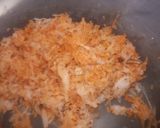 A picture of step 3 of Mooli ka Paratha.