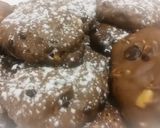 Foto del paso 10 de la receta: Galletas de Chocolate