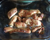 Foto del paso 1 de la receta: Ensalada César con pollo