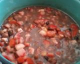 Foto del paso 3 de la receta: Frijoles a la mexicana