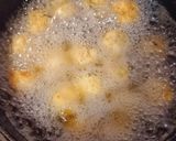 Foto del paso 4 de la receta: 🍗Albóndiguitas Fritas (Pollo)🍗