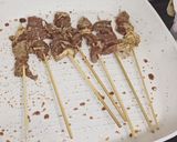 Foto langkah ke 7 dari resep "SATE MARANGGI".