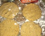 Foto del paso 3 de la receta: Patys de garbanzos <3