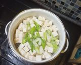Foto langkah ke 4 dari resep Miso Soup.