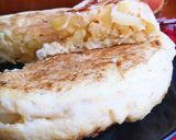 Foto del paso 4 de la receta Tortilla de patallas saludable (sin aceite)