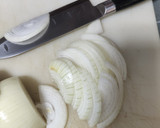 Foto del paso 4 de la receta: Costillas en salsa sin horno