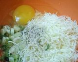 Foto langkah ke 1 dari resep Bakwan Keju DEBM.