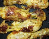 Foto langkah ke 5 dari resep Paha ayam bakar.
